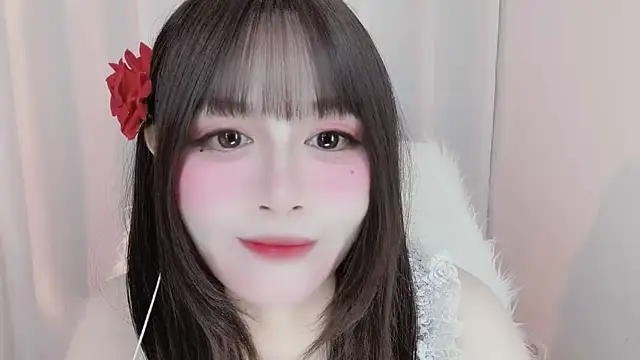 -zhuzhu-999- online show from July 13, 7:47 pm