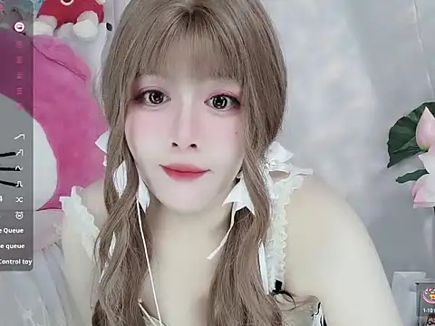 -zhuzhu-999- online show from October 24, 9:44 pm