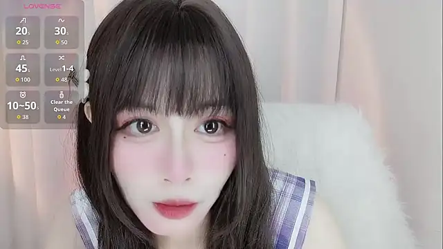 -zhuzhu-999- online show from June 1, 7:37 pm