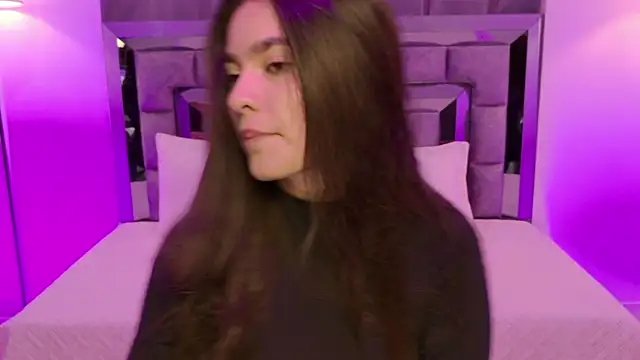 Bella Clark2 online show from November 5, 4:29 am