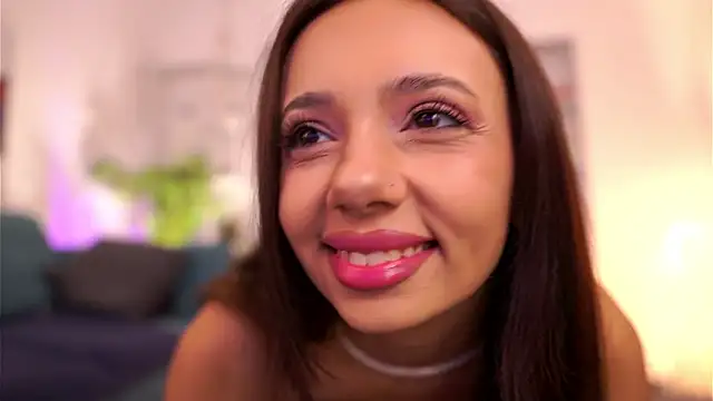 Aisha Bee online show from March 2, 9:27 am