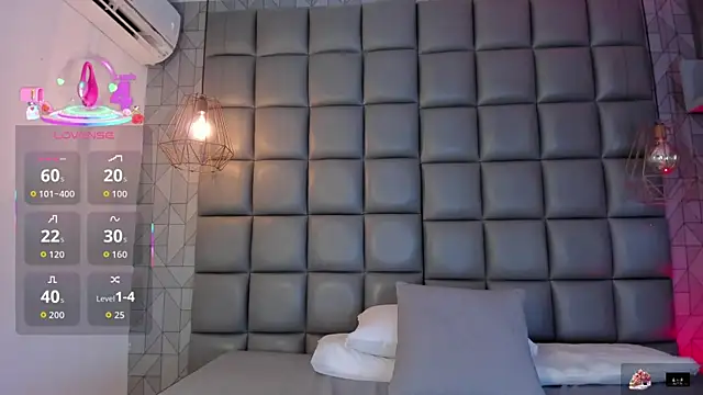 dannavelvet online show from February 12, 12:51 pm