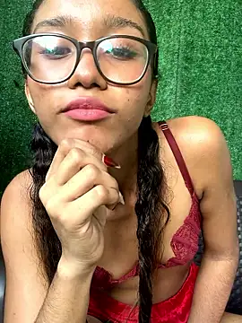 GiselleVice online show from January 7, 9:18 pm