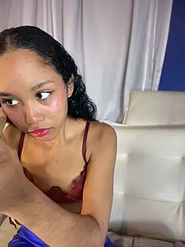 GiselleVice online show from February 4, 2:53 pm