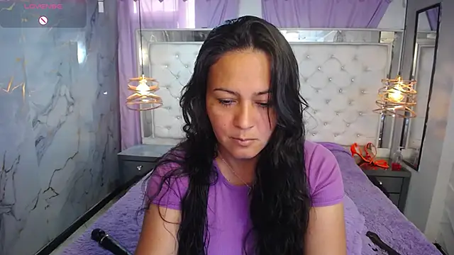 Melissa-roberts online show from November 13, 7:35 pm