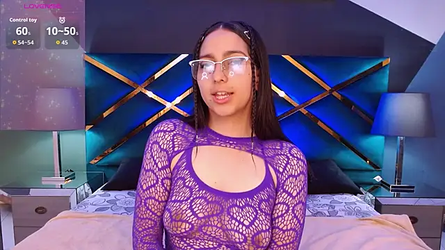 LexyBlaze  online show from April 2, 1:41 pm