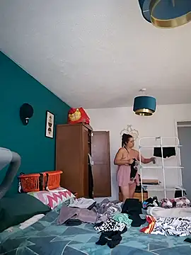 BubblesLovexox online show from November 7, 2:00 pm