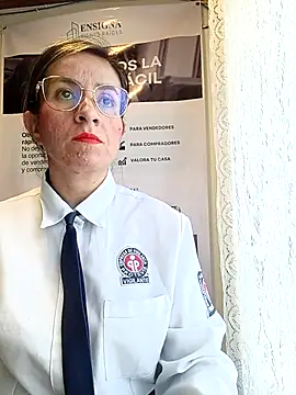 Valentina--1 online show from February 24, 12:15 pm