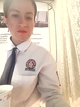 Valentina--1 online show from April 7, 10:06 am