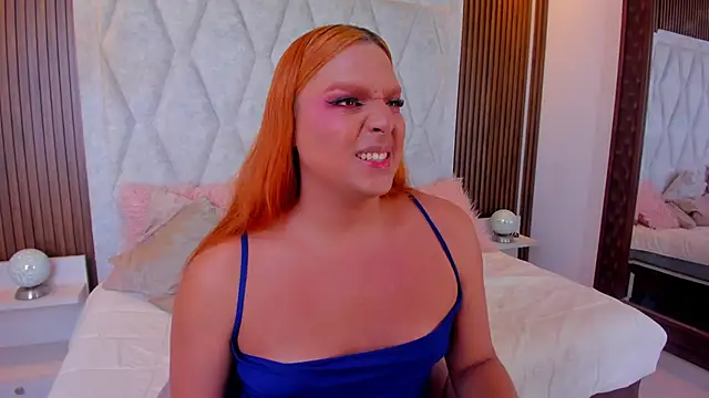 IrinaaVega online show from March 28, 7:57 pm