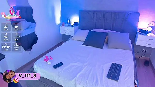 andreanix online show from January 16, 8:27 pm