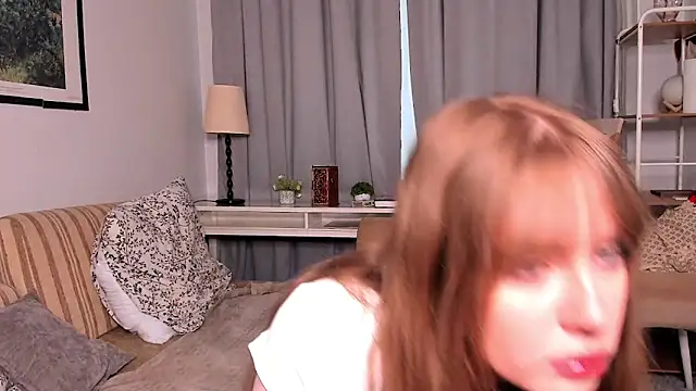 TessaStruble online show from November 22, 9:12 am