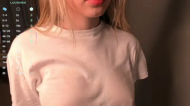 TessaStruble online show from December 20, 9:35 am