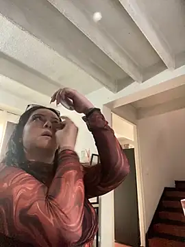 Kloe Novoa online show from November 25, 1:13 pm