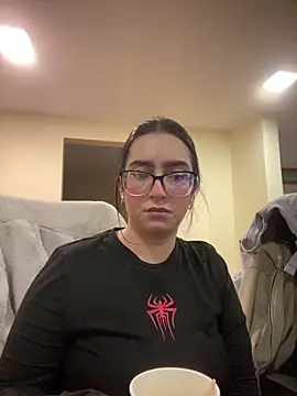 Kloe Novoa online show from March 11, 1:58 pm