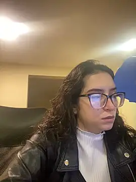 Kloe Novoa online show from March 25, 1:03 pm