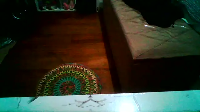 crazzyanne online show from April 21, 3:35 am