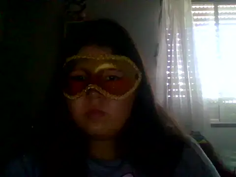 crazzyanne online show from January 7, 6:11 pm