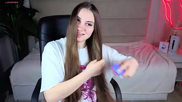 Nola rich online show from April 16, 2:34 am