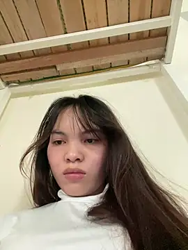 Tina x online show from January 10, 2:27 am