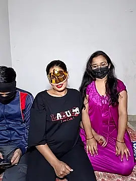 Heena-143 online show from January 14, 4:12 pm