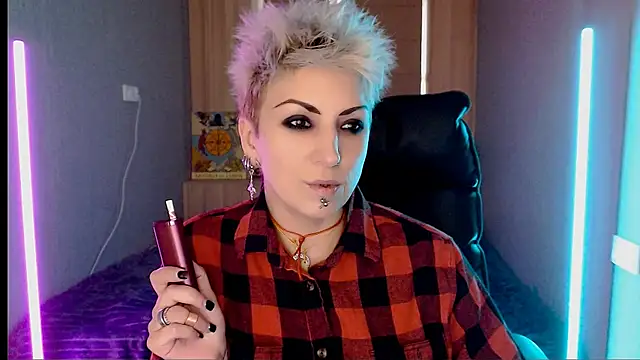 Sweet-n-Strong online show from February 12, 1:13 pm