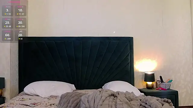 kittykelly online show from February 19, 7:08 am