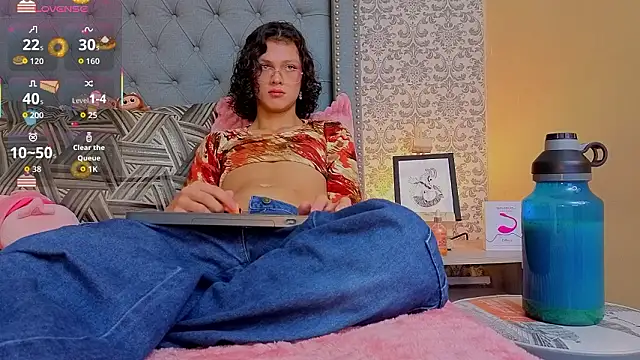 Indi rave online show from February 4, 1:47 pm