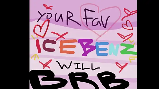 icebenz online show from April 16, 10:48 am