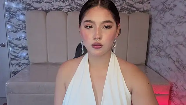 Afrodita Wild v online show from December 13, 8:04 pm