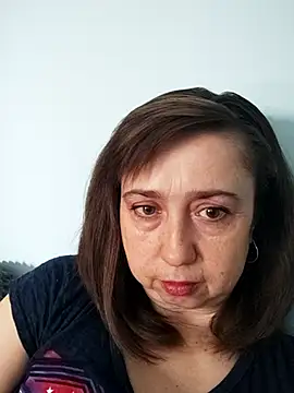 MaryKiki5619 online show from April 10, 8:53 am