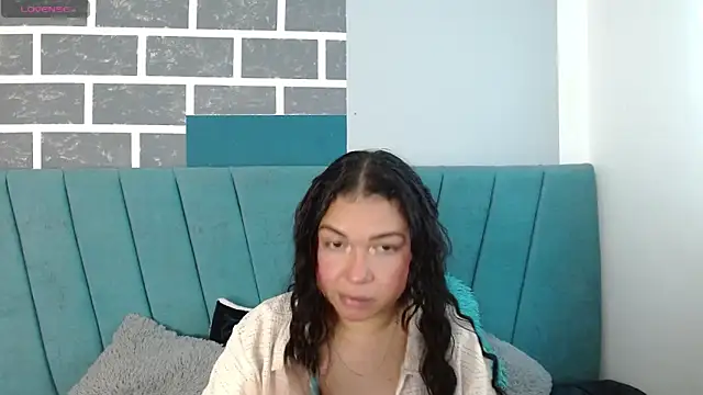 AliceSmity  online show from March 21, 4:23 pm