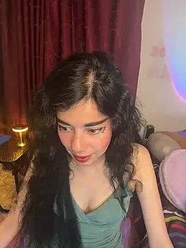 wetbyAlice online show from March 20, 12:15 am