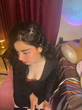 wetbyAlice online show from March 22, 12:27 am