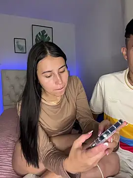 BIJOU SECRET online show from June 2, 4:35 am