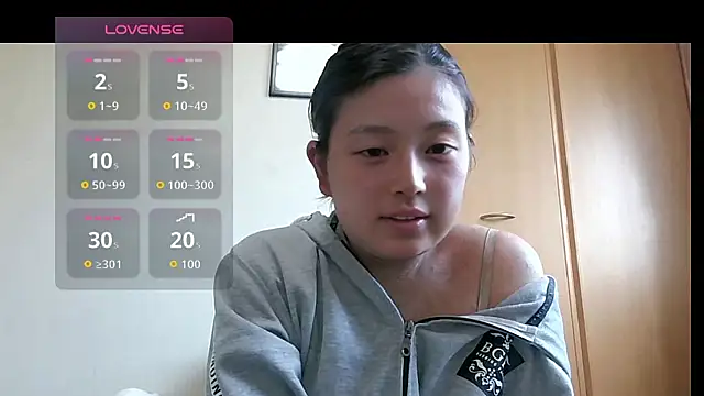 mii 0705 online show from May 19, 10:39 pm