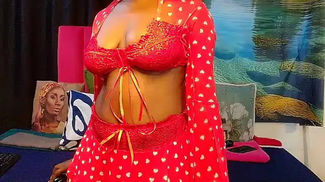 Lisa-001 online show from March 11, 5:59 pm