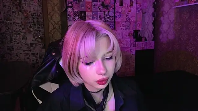 MissMorganMoon online show from February 5, 10:46 pm