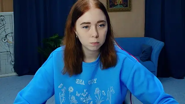 AddieOsler online show from April 5, 8:19 pm