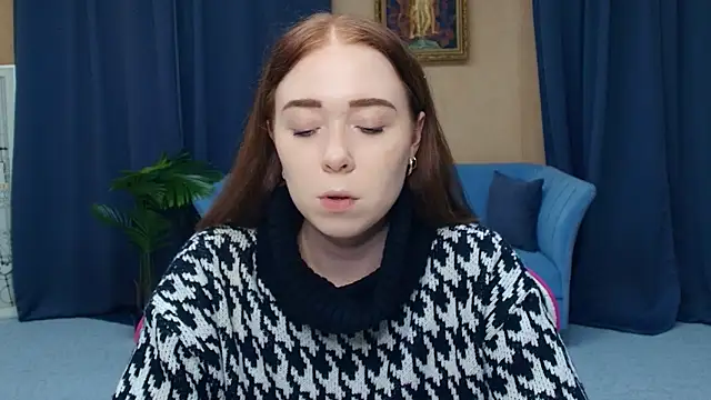 AddieOsler online show from January 16, 8:27 pm