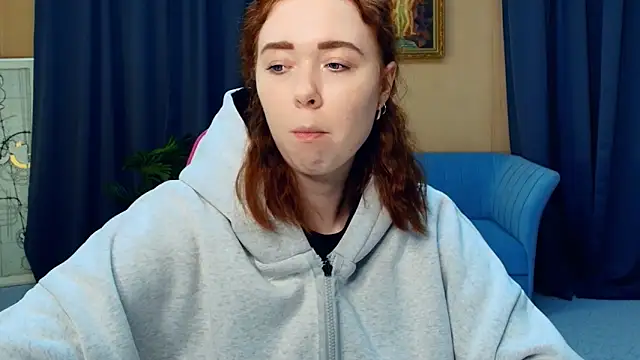 AddieOsler online show from February 16, 8:41 pm