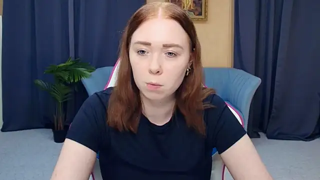 AddieOsler online show from February 6, 8:56 pm