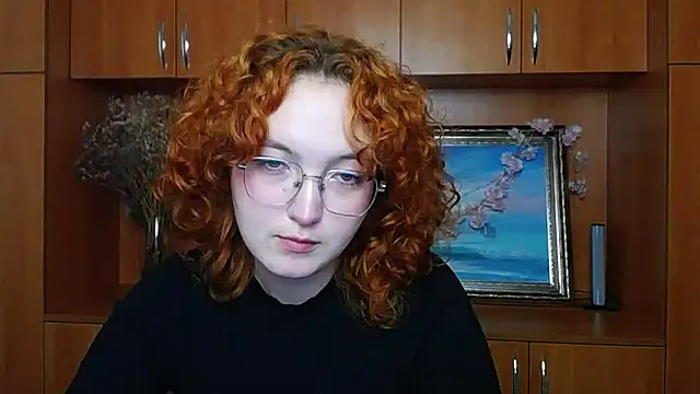 MissAriaa online show from March 18, 1:16 pm