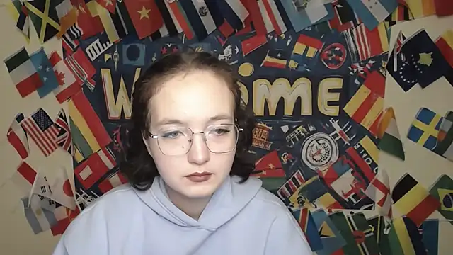 MissAriaa online show from November 26, 6:47 am