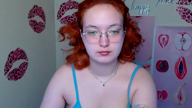 MissAriaa online show from February 13, 1:13 pm