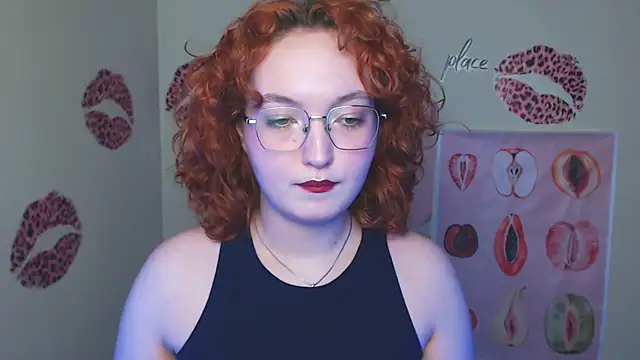 MissAriaa online show from February 5, 7:17 pm