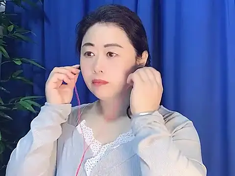 yaoyao22678 online show from October 30, 1:52 am