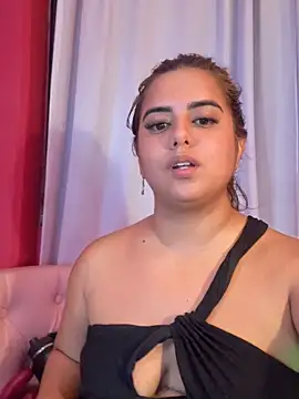 RileyFlame online show from December 13, 8:15 pm