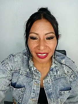 Esmeralda 546 online show from January 9, 7:18 pm