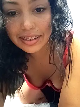 aleexacandy online show from February 13, 3:13 pm